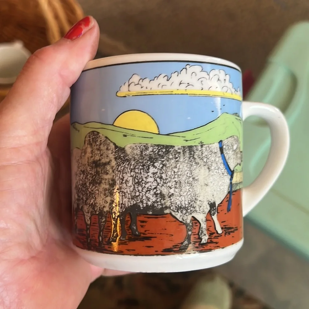 Vintage - Picture 7 of 7